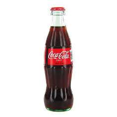 COCA COLA CL 33 VETRO X 24