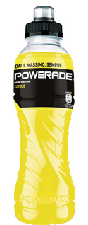 POWERADE CITRUS CL 50 X12