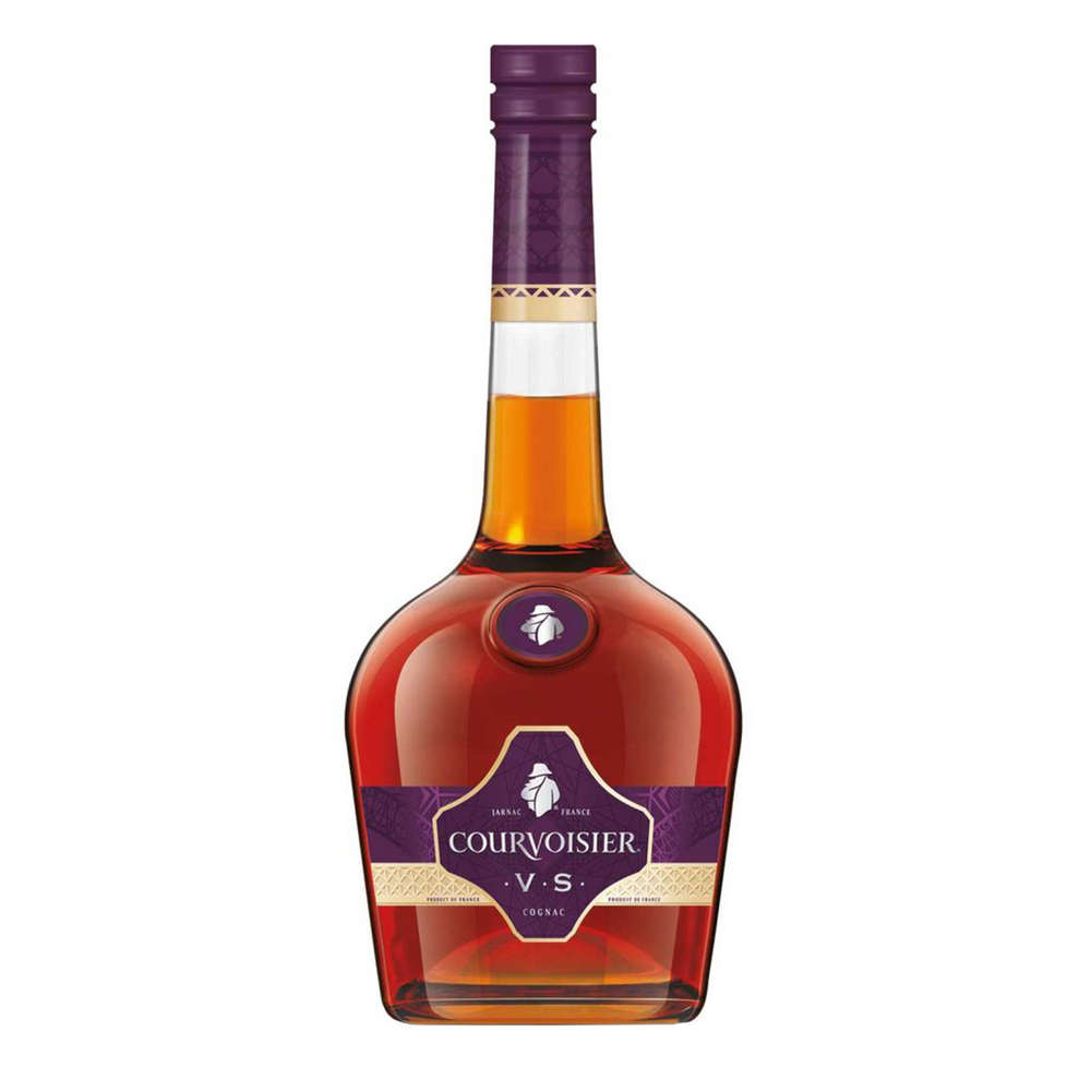 COGNAC COURVOISIER VS CL 70