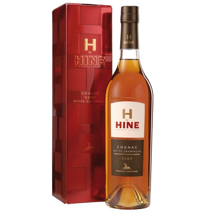 COGNAC H BY HINE