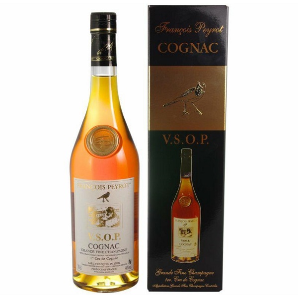 COGNAC PEYROT V.S.O.P CL 70