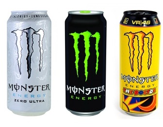 Energy Drink